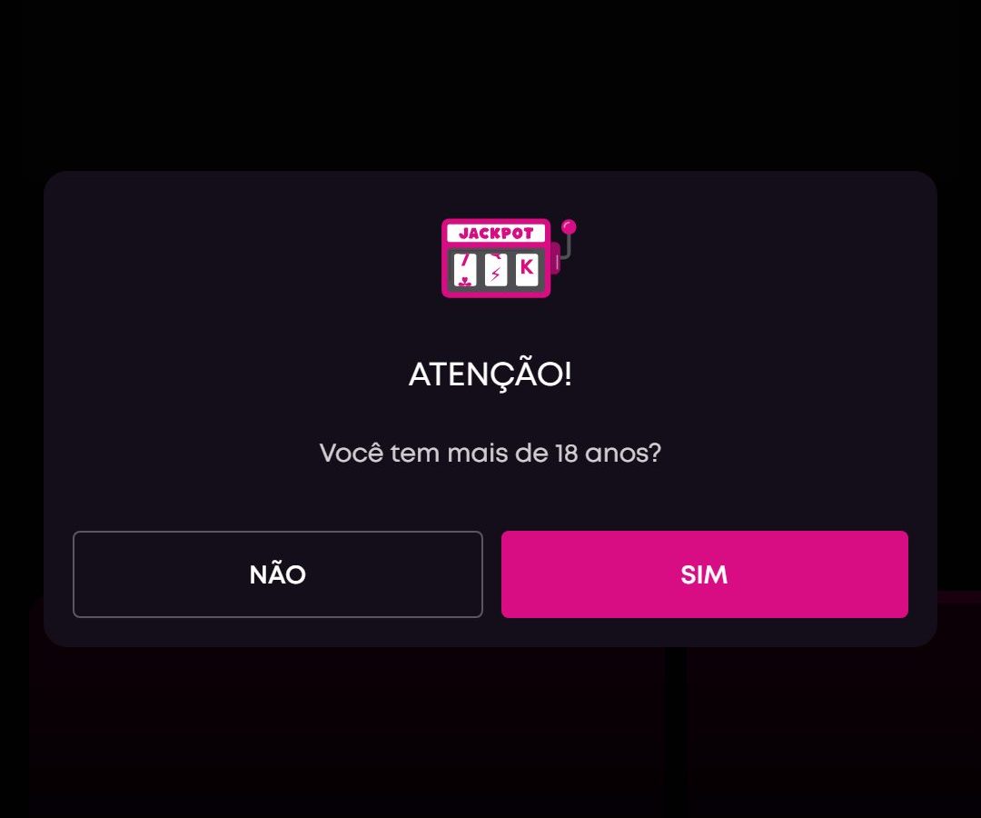 Tela inicial da Vbet aberta do Brasil em 04/08/2026